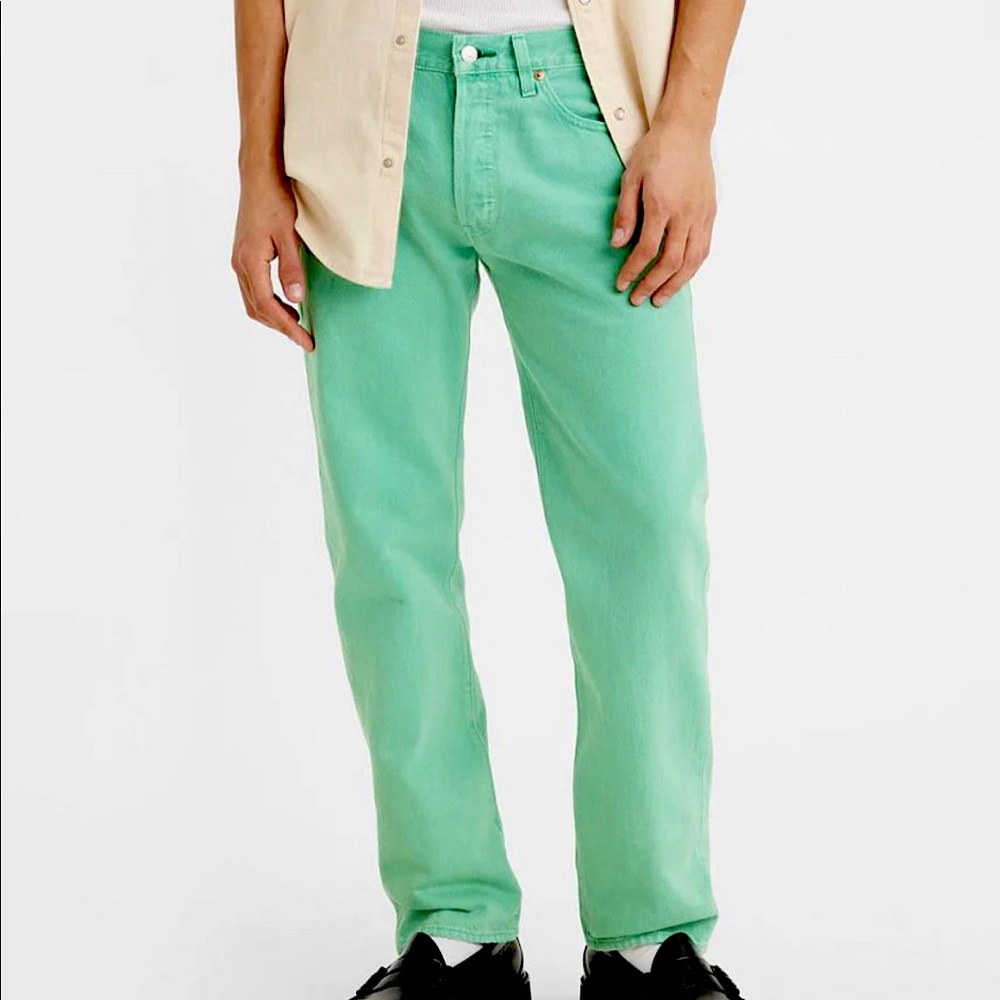 Levi's® Jeans
501® Original Jeans